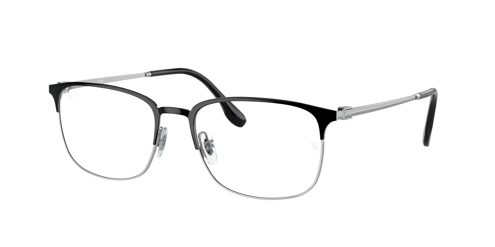 Ray-Ban 6494 Eyeglasses - view 3